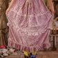 Magnolia Pearl Skirt 220  Eyelet Pissarro Skirt