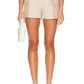 STEVE MADDEN LILETTE SKORT