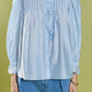 Ruffle Detailed Blouse