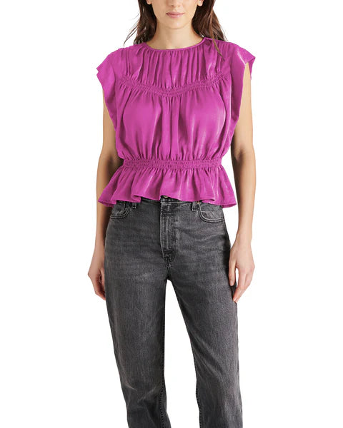 STEVE MADDEN CORINNE TOP