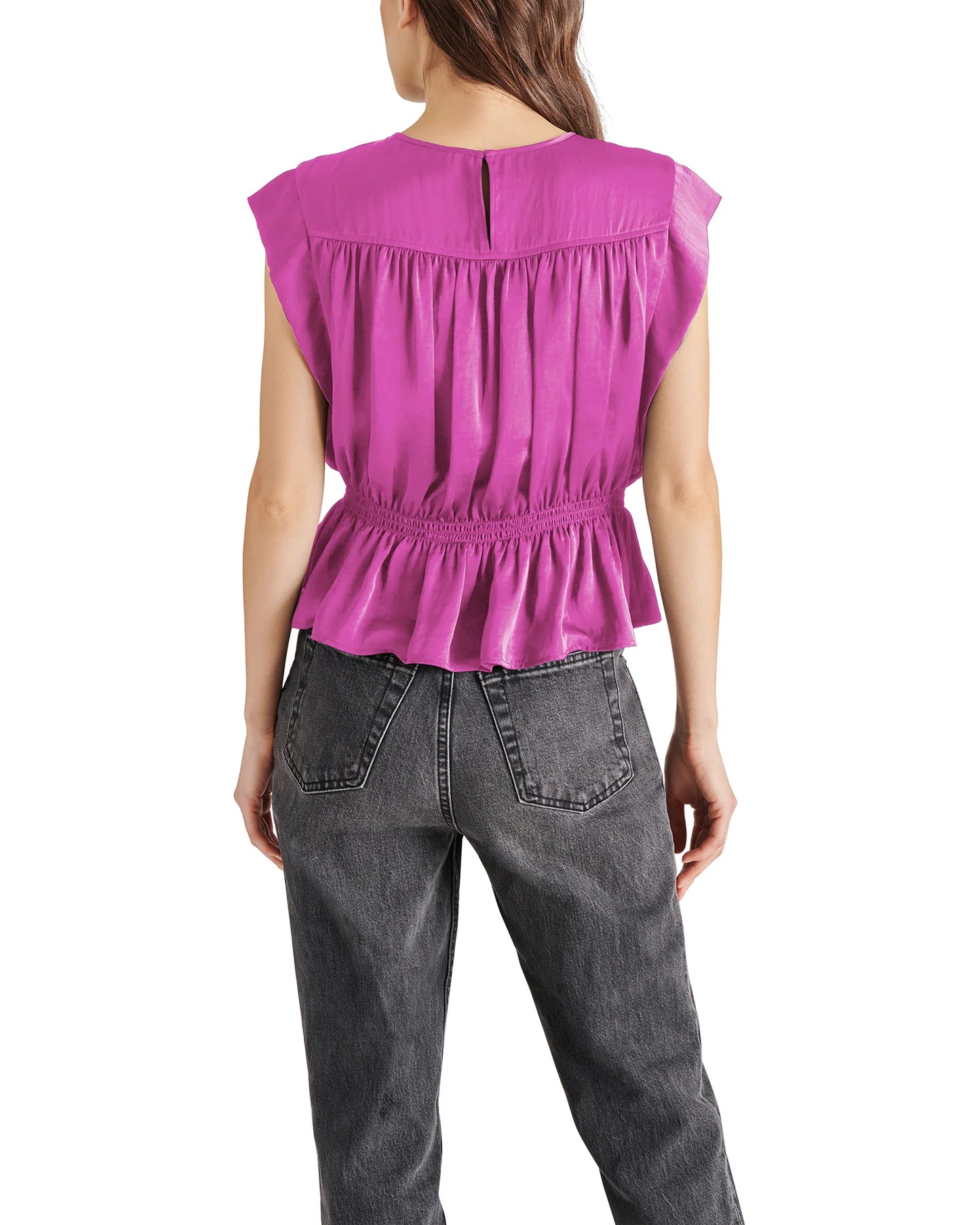 STEVE MADDEN CORINNE TOP