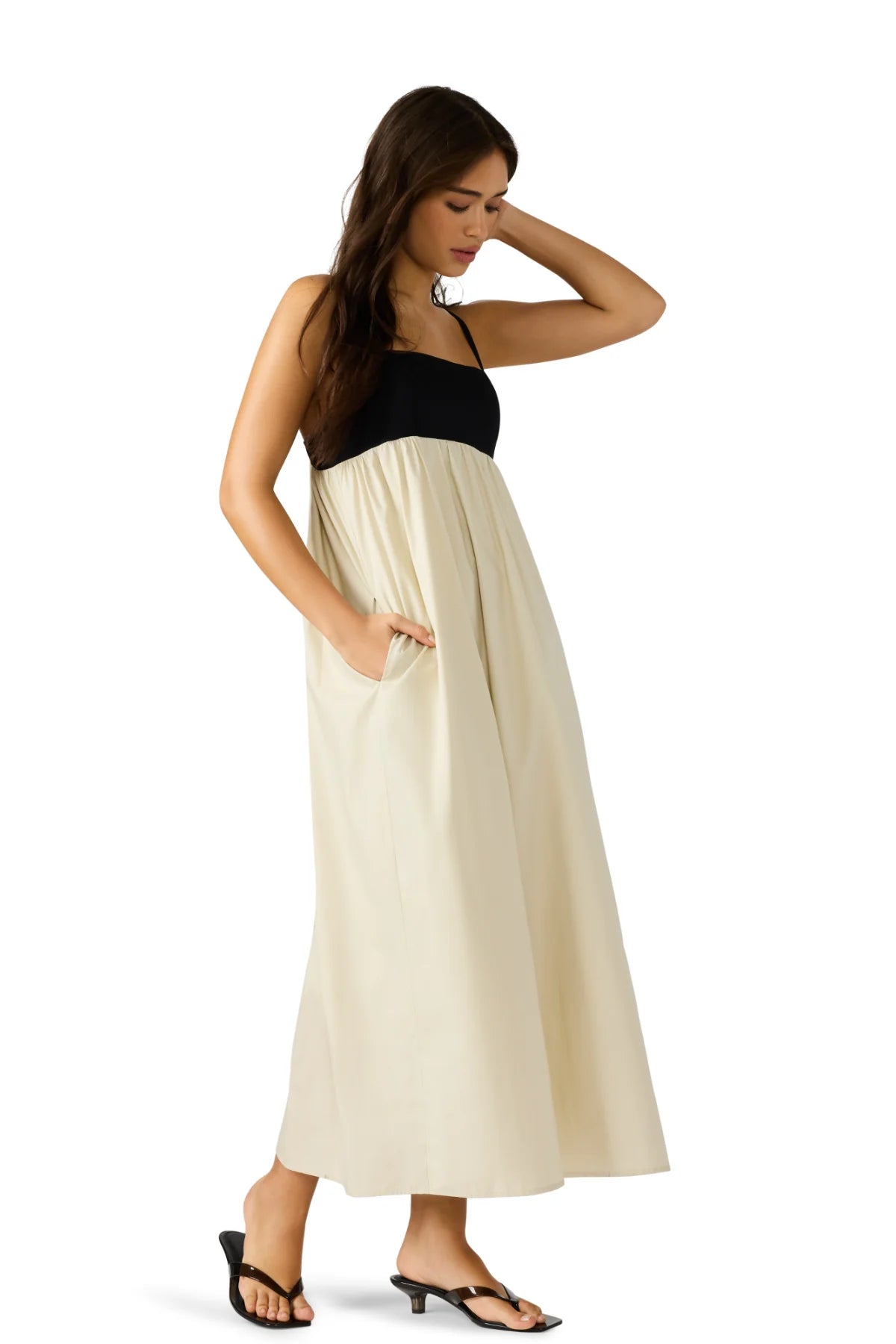 EMMALINE DRESS Steve Madden