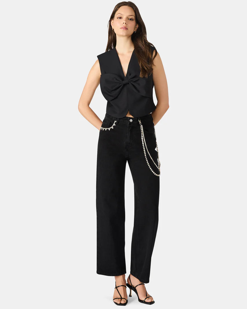 Steve Madden Ayanna Top