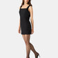 Steve Madden Black Valory Dress