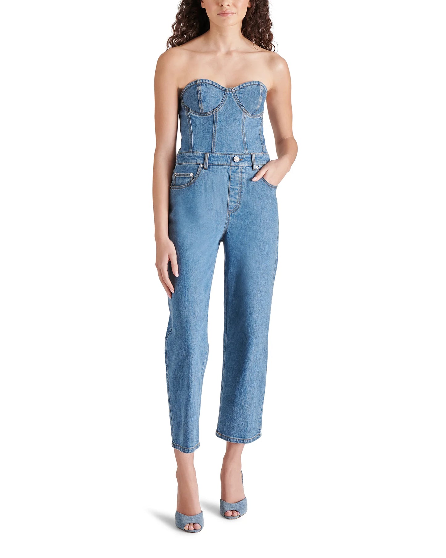 STEVE MADDEN ANYA JUMPSUIT