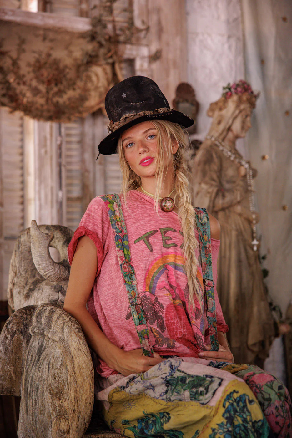 Magnolia Pearl SUSPEND 042 Shae Suspenders