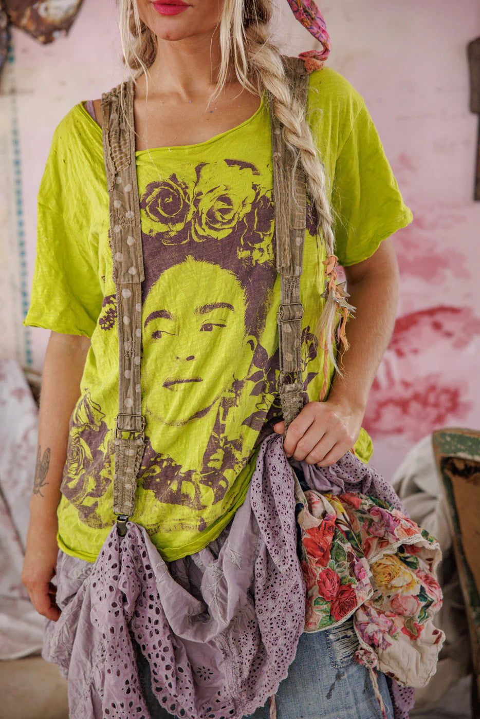 Magnolia Pearl SUSPEND 047 Shae