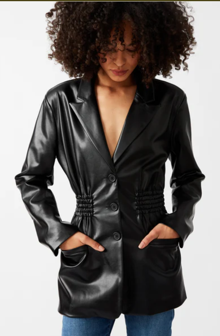 Steve Madden Frida Jacket