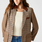 Steve  Madden Carolina Blazer