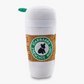 Starbarks Coffe Mug with Lid Small in