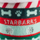 Starbarks Ginger Bark Latte