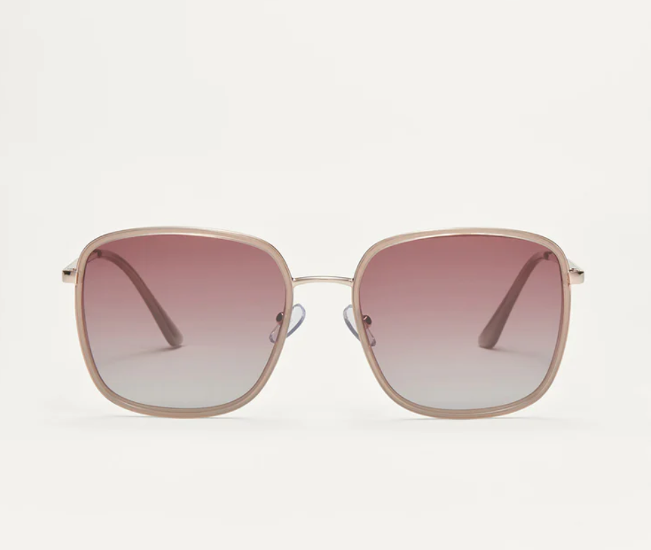 Z Supply Escape Sunglasses