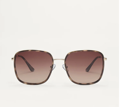 Z Supply Escape Sunglasses