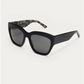 Z Supply Iconic Black Sunglasses