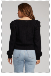 Salt Water Luxe Corrine Sweater