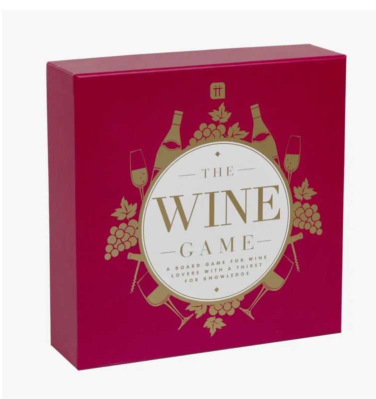 The Wine Game