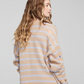 Chaser Jax Fairfax striped sweater