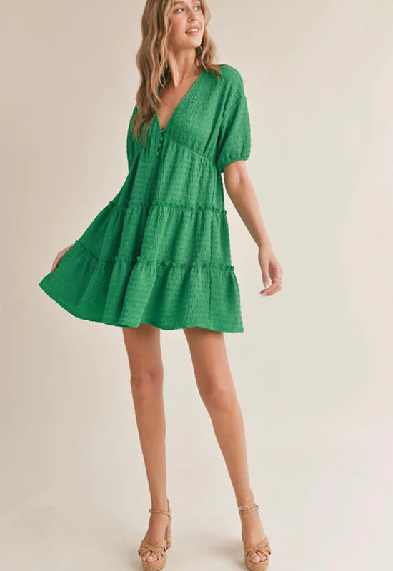 Kelly Green Mini