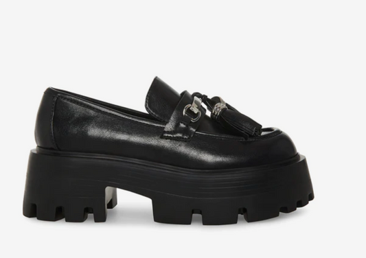 Steve Madden Major Loafer