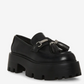 Steve Madden Major Loafer