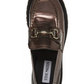 Steve Madden Lando Loafer Pewter