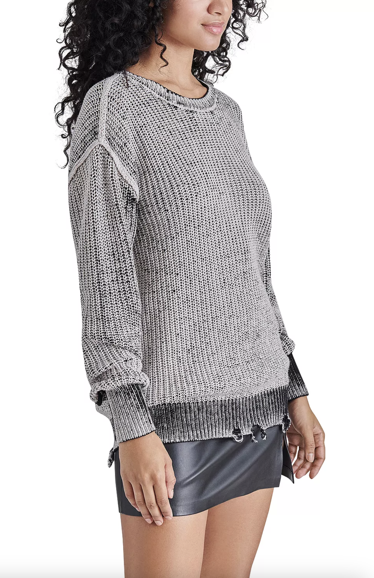 Steve Madden Nelson Sweater