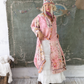 Magnolia Pearl Dress 979 Patchwork Kashmiri