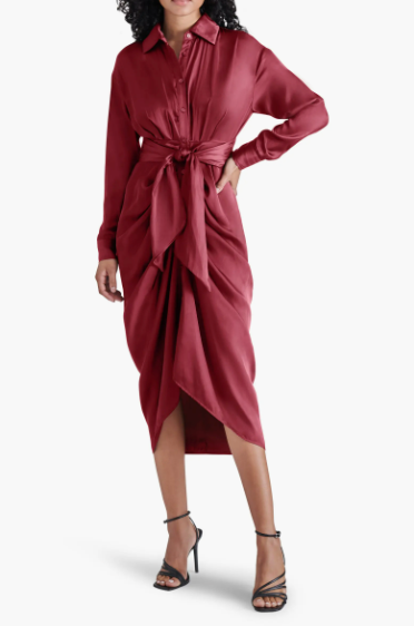 Steve Madden Sula Dress