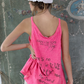 Magnolia Pearl 1643 Malibu Cherub Lana Tank