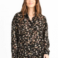 Molly Bracken Long Printed Shirt