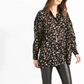 Molly Bracken Long Printed Shirt