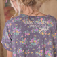 Magnolia Pearl DRESS 1049-RAMON-OS  Floral Circus Love T Dress