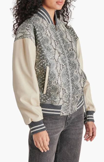 Steve Madden Alexandra Jacket