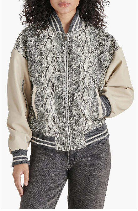 Steve Madden Alexandra Jacket