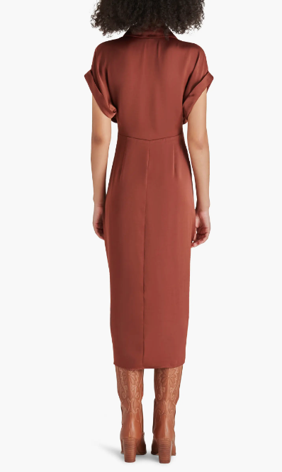 Steve Madden Tori Dress Sienna