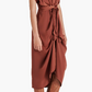 Steve Madden Tori Dress Sienna