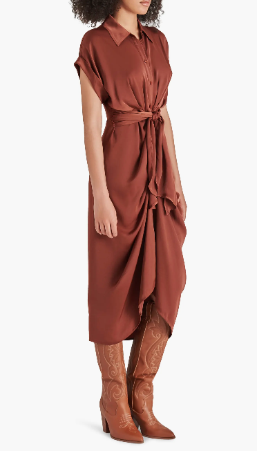 Steve Madden Tori Dress Sienna