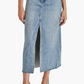 Steve Madden Avani Denim Skirt