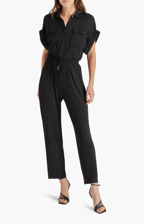 Steve Madden Alya Jumpsuit