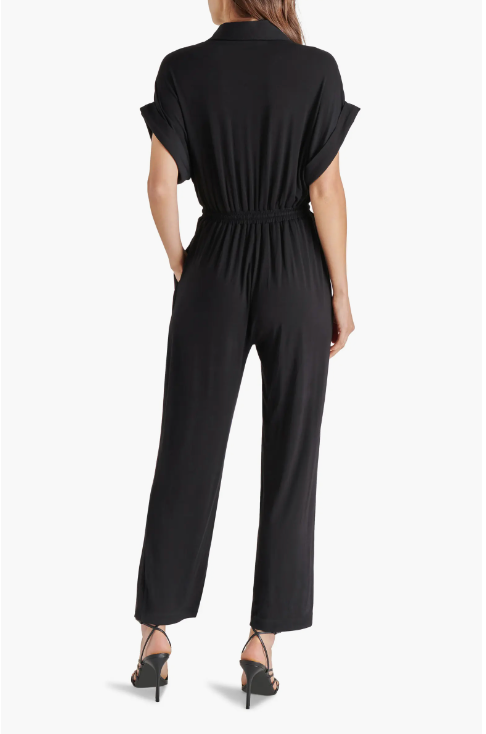 Steve Madden Alya Jumpsuit