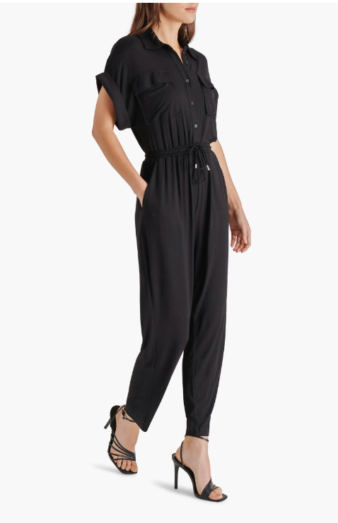 Steve Madden Alya Jumpsuit