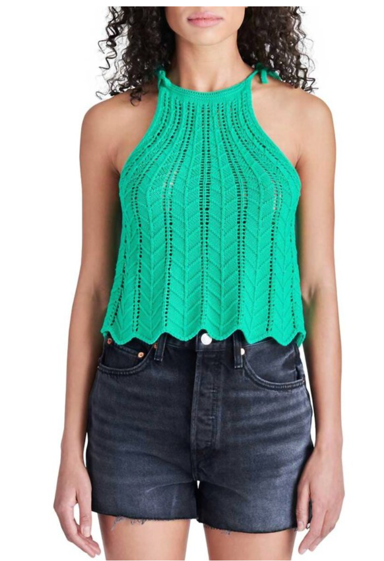 Steve Madden Camryn Sweater