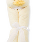 Angel Dear Lovie Blanket - Duckie