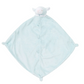 Angel Dear Lovie Blankie- Blue Lamb