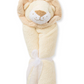 Angel Dear Lovie Blanket - Lion