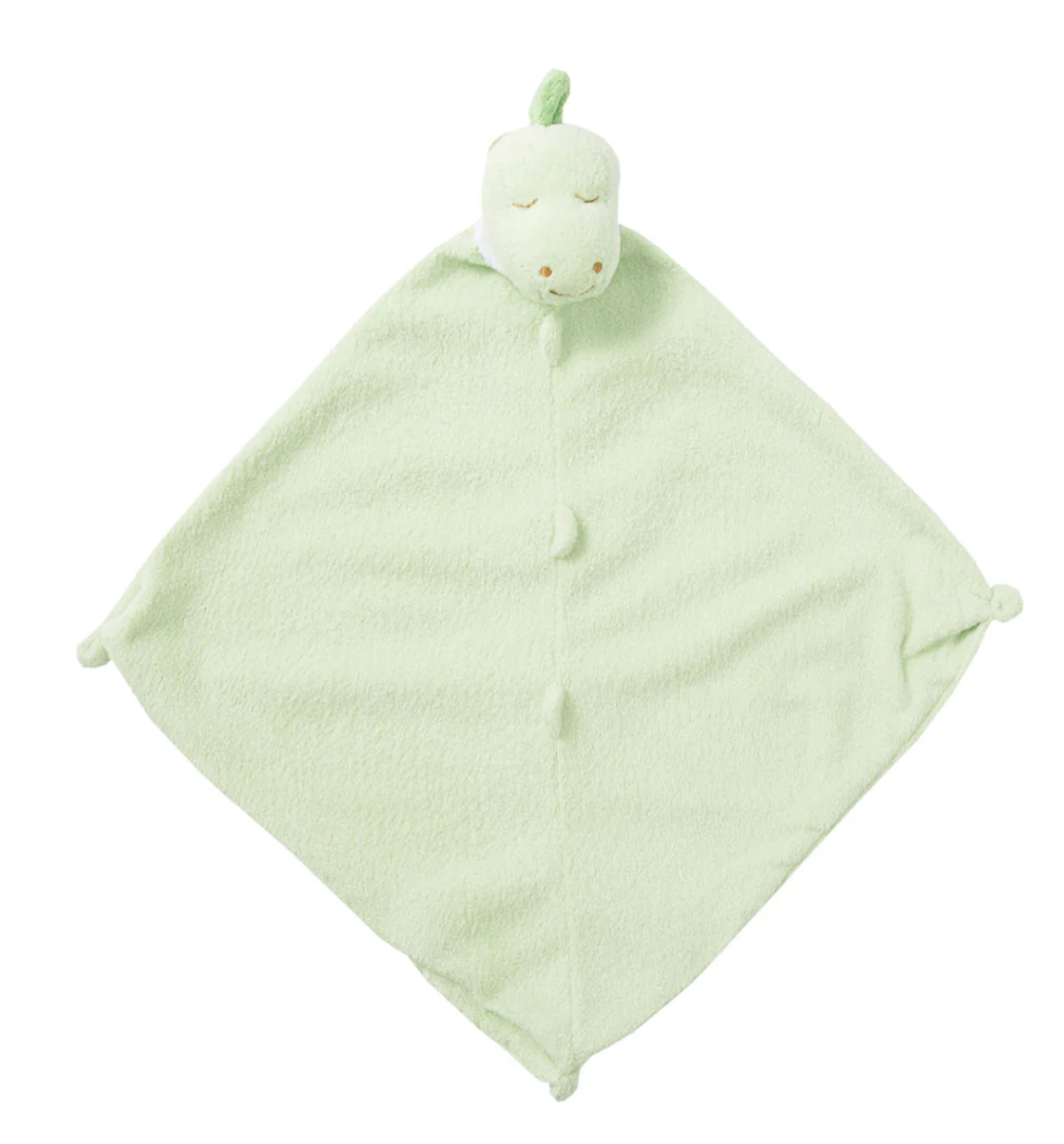 Angel Dear Lovie Blanket - Dino Blanket