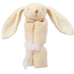 Angel Dear Lovie Blanket - Beige Bunny