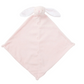 Angel Dear Lovie Blanket - Pink Bunny