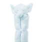 Angel Dear Lovie Blanket - Blue Elephant