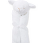 Angel Dear Lovie Blanket - White Lamb